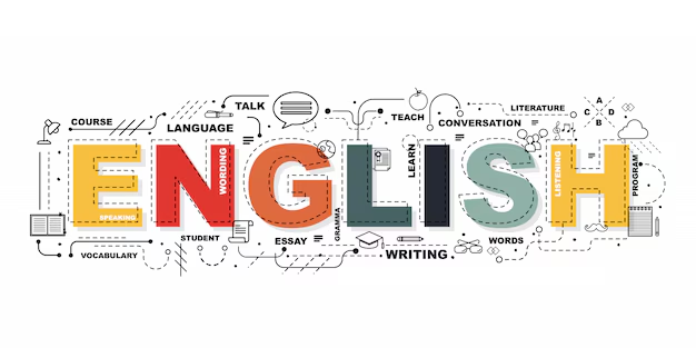 english image