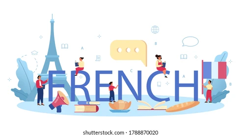 french image
