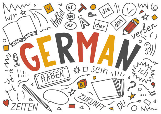 german image