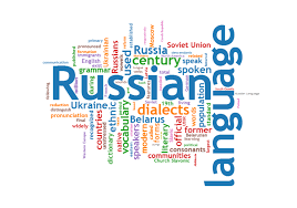 russian image